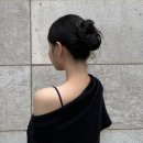 원웨이브 헤어샵 | [w14. 패션디자이너의 결혼준비] 이미지투어용 업스타일 가성비 헤어샵 추천 | 청담 본샵
