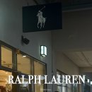 신세계사이먼파주점 | 파주 프리미엄 아울렛 폴로 랄프로렌 매장 피팅 세일정보 (셔츠 니트 자켓 베이비 등)