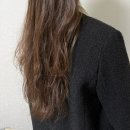 가정헤어[B반] | 오뉴월헤어 분당서현점_프리미엄 모발 케어, 레이어드컷 넘 만족한 찐 후기_유정 디자이너_서현 머리...