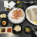 마포꽃새우활어회 | [마포공덕] 도화동 꽃새우 - 꽃새우와 제철생선회, 무늬오징어까지 파는 집