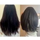 평택서재자이아파트 옆 사거리(서재교차로) | [경기/평택] 제니유헤어부티크 <시카 루미로> 클리닉 케어 후기