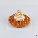 오늘은커피&와플