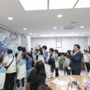 시흥시청사 이미지