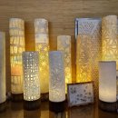 실생활 한지공예 이미지