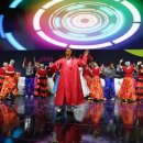 안동국제탈춤페스티벌 이미지