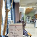 부천미용실 신승원컷앤컷 31주 임산부 새치커버 염색 후기