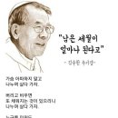 남은 세월이 얼마나 된다고 / 김수환 추기경님 이미지