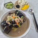 대곡 | 경북 김천 부곡동 정겨운 중국집 맛집 덕천반점, 해물흰짬뽕 내돈내산 후기
