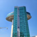 삼척항 지진해일 안전타워 탐방 이미지
