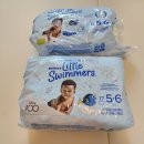 나눔합니다 - Huggies Swim Diapers (size 5-6: 32+ pounds/14+ kg), 밤기저귀 & pull-up 이미지