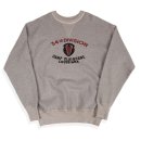 [WAREHOUSE&amp;CO.] WAREHOUSE 베이직 라인의 스웻셔츠 LOT 401 사이즈 및 실착 리뷰
