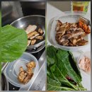 It's Gonna B Mey. Gwaechana 😊 Benny Bongo Upd8. 😢S23+, B's Airfried Porky 이미지