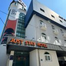 저스트스테이호텔 여주대교점 | 여주호텔 가성비 좋은 저스트스테이호텔 여주대교점 이용후기