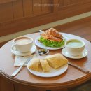 송베이커리 | 서울 서촌 메종드소시송 종로 브런치카페 추천 서촌 데이트 카페 경복궁 신상 베이커리 카페