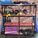 덕천사우나 이미지