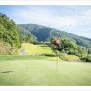 탑스텐리조트 동강시스타CC