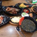 군산항회센타 이미지