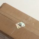 퍼플안경 | 스피도 퓨어포커스 퍼플 언박싱 &amp; 시야 비교