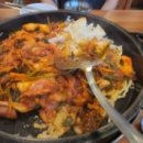 일미닭갈비파전 이미지