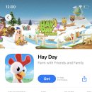 Hay day 이미지