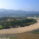 하회마을테마 이미지