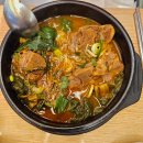 한뚝배기뼈해장국 이미지