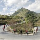베트남 최북단 오지마을 하장성 자전거투어(6박8일) 후기 1. 이미지