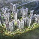 힐스테이트용인둔전역 이미지