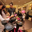 신세계골프 앞 이미지