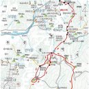 장산산림욕장약수터 이미지