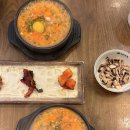 이*식 - 안양시 만안구 병목안로 129-27 | 굴포천역맛집 부평콩나물국밥 전주현대옥 부평삼산점 끓이는식 콩나물국밥 후기