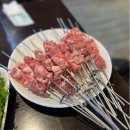 청원양꼬치 | [동네맛집] 파주 운양 청원양꼬치