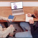 영어회화 다지기 이미지