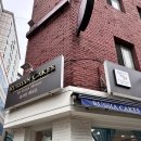 [DDP 카페] 러시아 케이크 재방문 후기｜꿀케이크(메도빅), 머랭롤 매장이용 후기