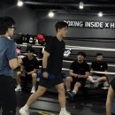 진해 복싱체육관 | [창원] 녹아웃복싱상남점 재등록 기념 2025년 트렌드 복싱 수업 정보공유