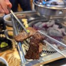 신길6동 신풍역1번 출구 앞 | 청년축산_고기 퀄리티가 좋은 정육식당, 신풍역맛집 보라매역고기집 추천
