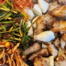 돌판삼겹살 - 안산시 상록구 부곡로 154 | 돌판삼겹살