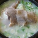 돌삐설렁탕 이미지