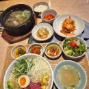 덮밥마켓 | 부산 서면 맛집 사미헌 신관 갈비탕·점심 특선 한우 육회 덮밥 후기