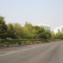 효성노인문화센터 앞 이미지