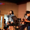 봉담도서관 1층 이미지