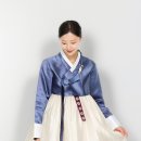 비단향기한복