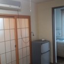 진주 칠암동 경상대학교 의과대학 정문인근 깨끗하고 저렴한 원룸있어요(100-20) 취사가능함 최근 리모델링!!! 이미지