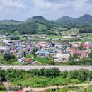 탄천면사무소 이미지