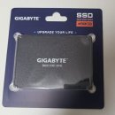 5691 | 기가바이트 SSD 2.5인치 480GB 구매후기