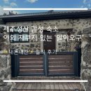제주성산민박일이오구스튜디오 | 제주 성산 난산리 동쪽 감성 숙소 일이오구 스튜디오 독채 숙소 내돈내산 후기