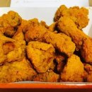 멕시카나 치킨 이미지