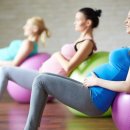 요가 오전반 이미지