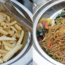 백세갈비 숯불갈비