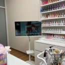 상남동219 | 창원 중앙동 네일샵 이달의아트 네일 연장 맛집 “모온뷰티” 후기